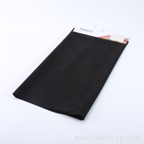 high quality 4 Way Stretch Polyester Fabric